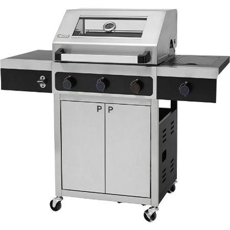 tepro Keansburg 3 Special Edition Gasgrill mit 3 Brenner für 334,95€ (statt 375€)