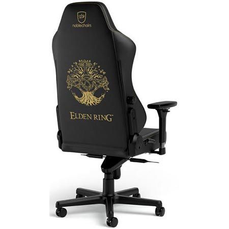 noblechairs Hero Gaming Stuhl   Elden Ring Edition für 379€ (statt 536€)