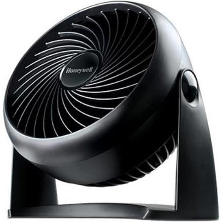 Honeywell HT900E TurboForce Turbo Ventilator für 21,99€ (statt 27€)