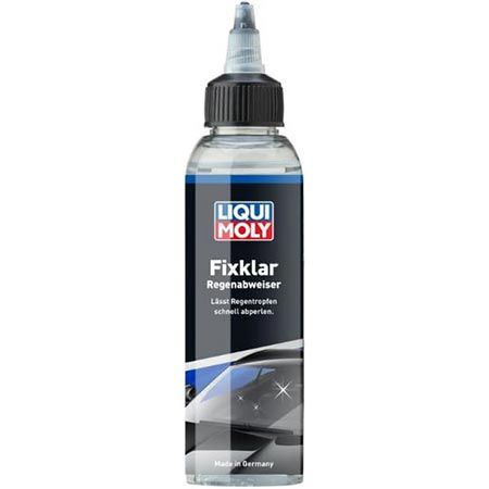 💧💧 Liqui Moly Fix-Klar Regenabweiser, 125ml für 5,76€ (statt 10€)