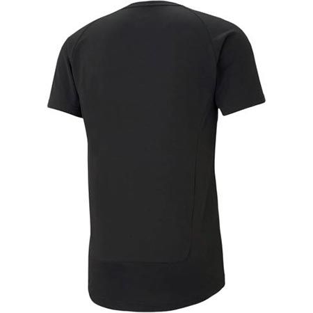 Puma Borussia Mönchengladbach Evostripe T Shirt für 10,54€ (statt 30€)