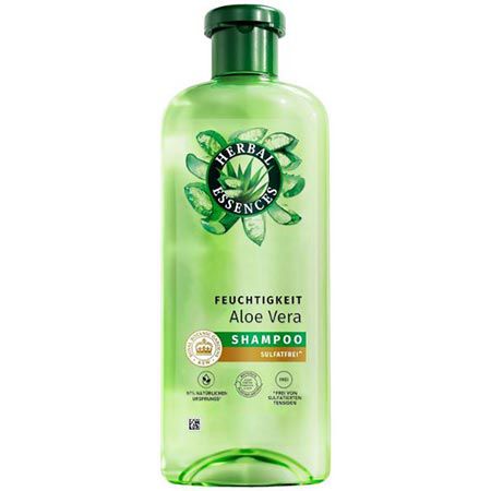 Herbal Essences Shampoo mit Aloe & Jasminduft ab 3,16€ (statt 4€)