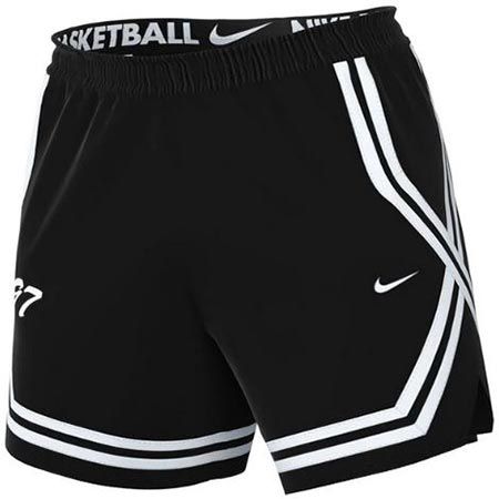 Nike DNA Crossover 8in Shorts für 27,98€ (statt 60€)