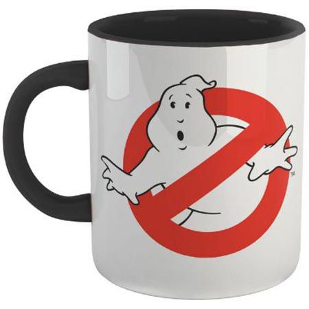 👻 Ghostbusters T Shirt + Tasse für nur 14,99€ (statt 24€)