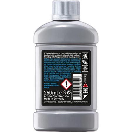 Liqui Moly Lederpflege, 250 ml für 8,37€ (statt 12€)