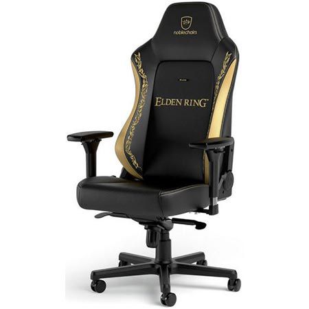 noblechairs Hero Gaming Stuhl   Elden Ring Edition für 379€ (statt 536€)