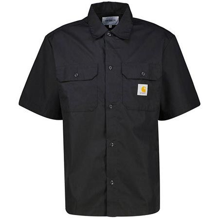 Carhartt WIP Craft Shift Hemd in 2 Farben für je 57,44€ (statt 74€)