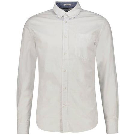 Pepe Jeans Prince Hemd für 49,94€ (statt 61€)