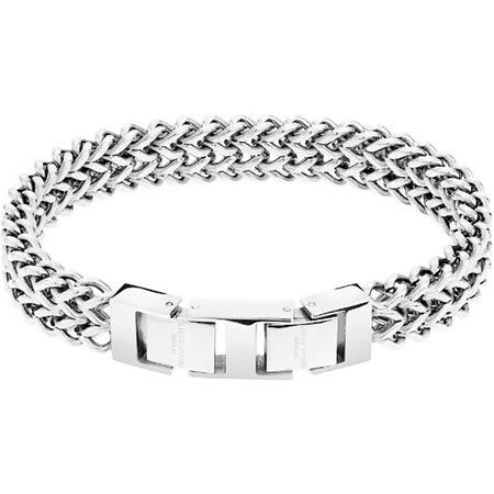 Liebeskind Berlin Armband aus Edelstahl für 34,87€ (statt 54€)