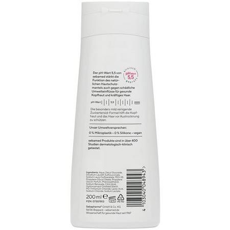 Sebamed Every Day Shampoo, 200 ml ab 3€ (statt 4€)