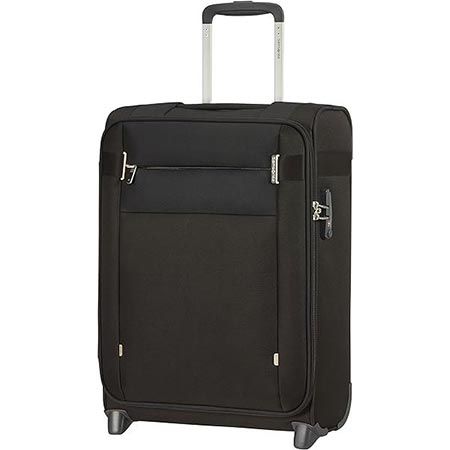 Samsonite Citybeat   Spinner S mit 42L für 79,14€ (statt 101€)