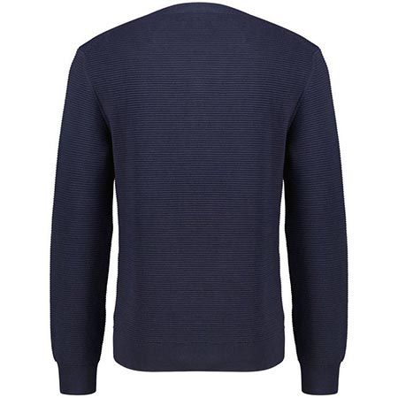 Gant Textured Cotton Strickpullover für 79,94€ (statt 95€)