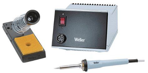 Weller WS 51 Lötstation analog 80W für 169€ (statt 256€)