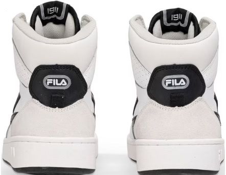 FILA SEVARO mid Sneaker in Weiß für 35,99€ (statt 70€)