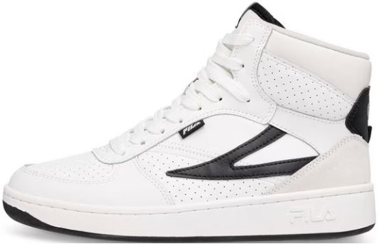 FILA SEVARO mid Sneaker in Weiß für 35,99€ (statt 70€)