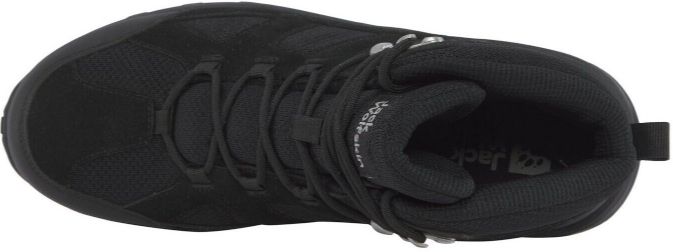 Jack Wolfskin TRAIL HIKER TEXAPORE Wanderschuhe   wasserdicht für 60,94€ (statt 84€)