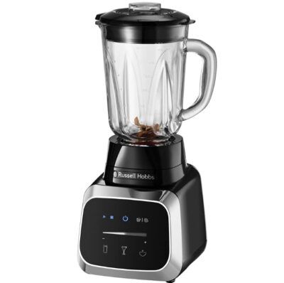 🍹 Russell Hobbs Sensigence Standmixer 1,5L Glasbehälter für 49€ (statt 75€)