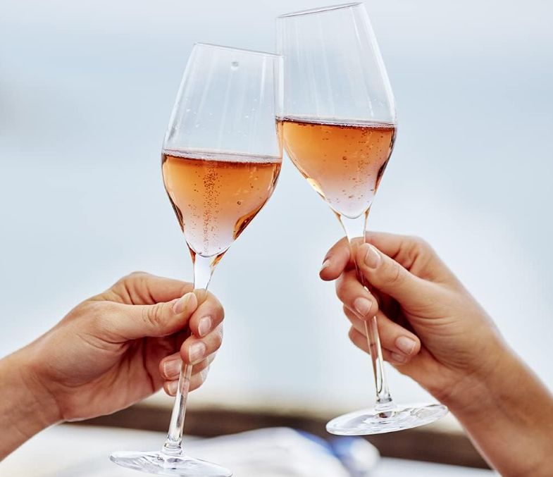 Codorníu Rosé Wachtel Qualitätsschaumwein Cava Brut   0,75 Liter für 6,99€ (statt 8€)