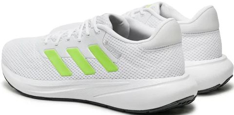 adidas RESPONSE Laufschuh in Cloud White Lucid Lemon ab 40€ (statt 50€) bis 48