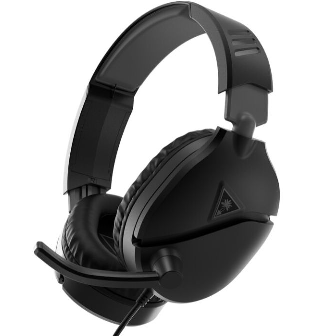 Turtle Beach Recon 70 Camo Gaming Headset für 19,99€ (statt 37€)