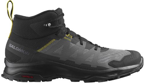 Salomon Ardent Mid Gore Tex Wanderschuh wasserdicht für 67,99€ (statt 90€)