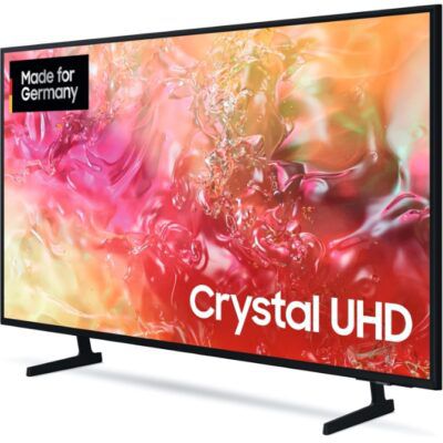 Samsung DU7179 Crystal UHD 55 Zoll TV für 474€ (statt 500€)