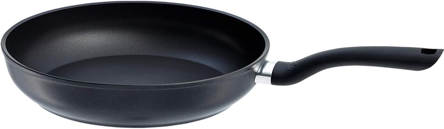 Fissler Cenit 24cm Aluminium Pfanne für 25,94€ (statt 40€)