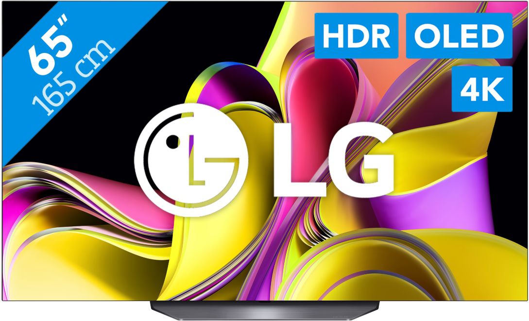 LG OLED65B36LA 65 Zoll OLED TV mit 120Hz & AI Prozessor für 1.254€ (statt 1.530€)