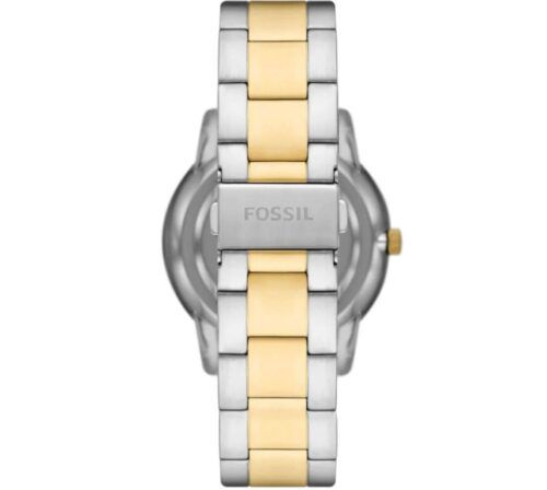 Fossil 49% Rabatt: Neutra Mondphase FS5906 für 50,74€ (statt 100€)