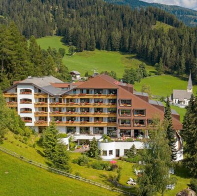 2 ÜN in Kärnten im Hotel St. Oswald inkl. Wellness ab 164€ p.P.