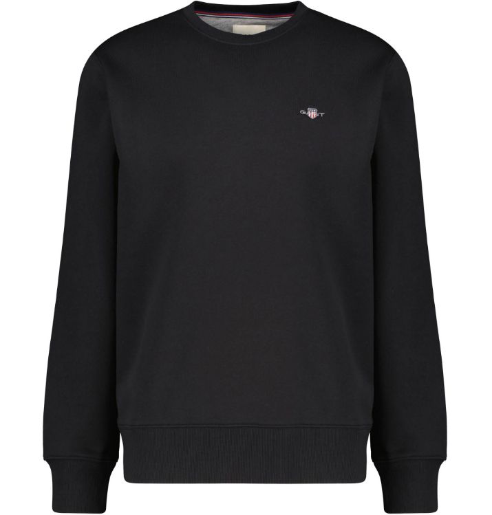 Gant Sweatshirt SHIELD Regular Fit in 5 Farben für 62,54€ (statt 88€)