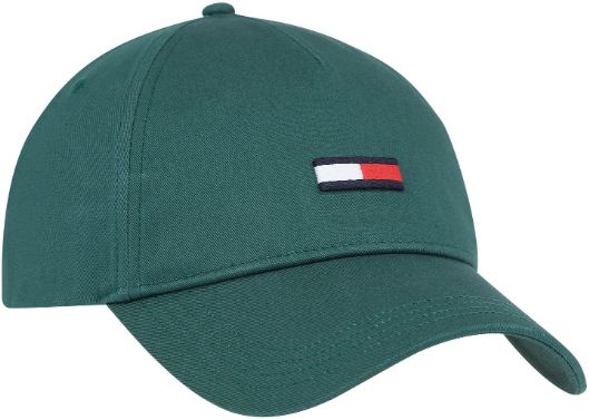 Tommy Hilfiger Elongated Flag Cap ab 15€ (statt 24€)