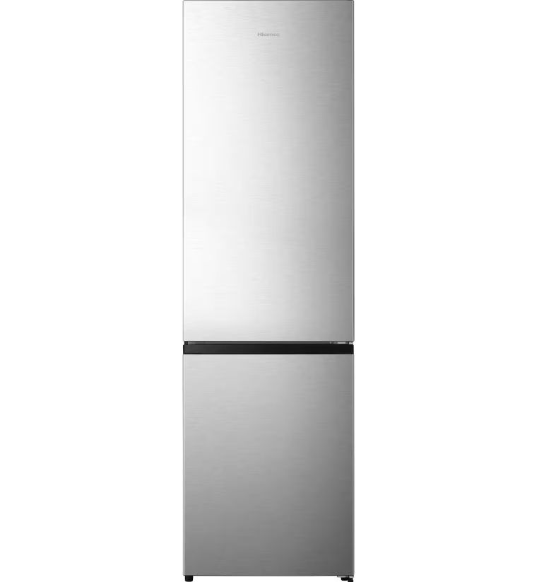 ❄️ Hisense RB440N4ACA Kühl Gefrier Kombination mit 109kWh für 710€ (statt 817€) + 80€ Cashback