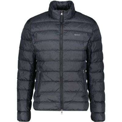 Gant Daunenjacke Light Down Jacket für 135,95€ (statt 180€) bis 4XL