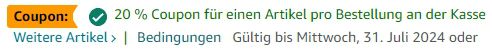 Yaheetech Kleiderständer mit 184,5cm Höhe für 38,39€ (statt 50€)