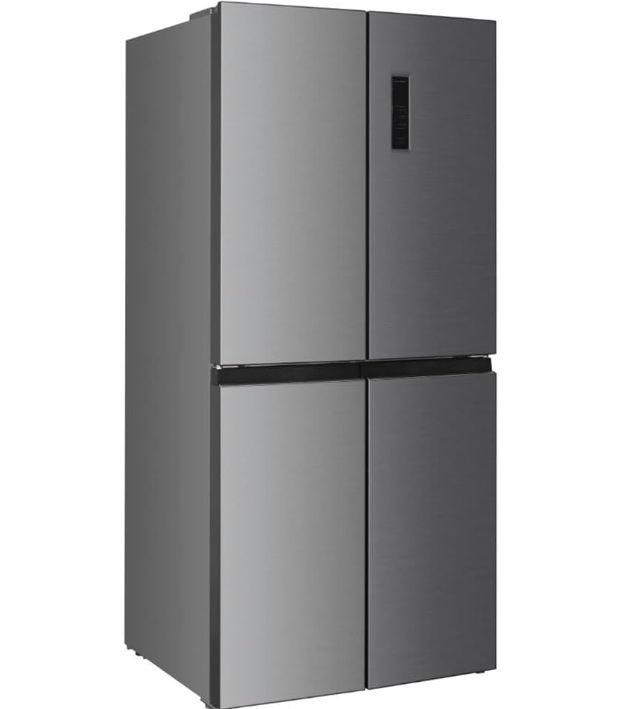 Beko GNO46623MXPN Kühlschrank mit Gefrierteil für 543,71€ (statt 780€)