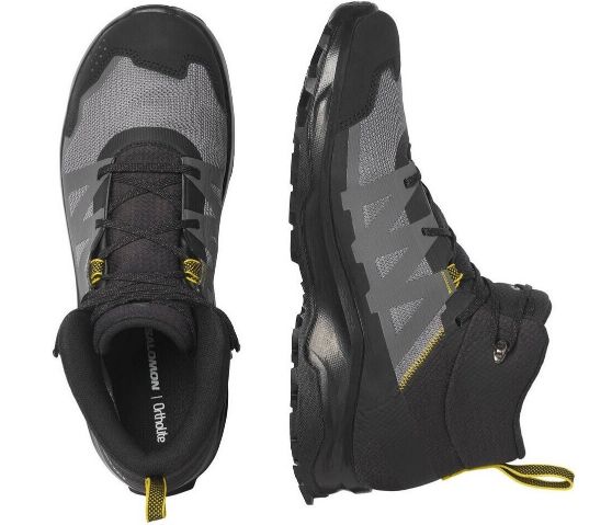 Salomon Ardent Mid Gore Tex Wanderschuh wasserdicht für 67,99€ (statt 90€)