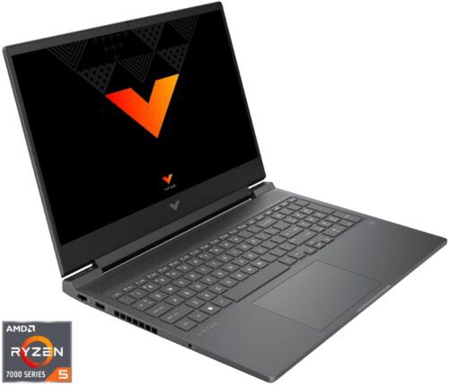 HP Victus 16 2023 Gaming Notebook mit RTX 4060 & Ryzen 5 für 805,99€ (statt 1.115€)