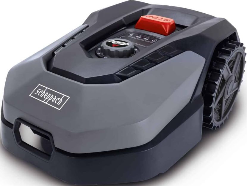 Scheppach RoboCut XL600 für 379€ (statt 449€)