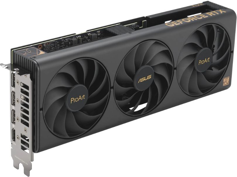 ASUS GeForce RTX 4070 SUPER für 659€ (statt 700€) + 70€ Cashback + Gratis Game