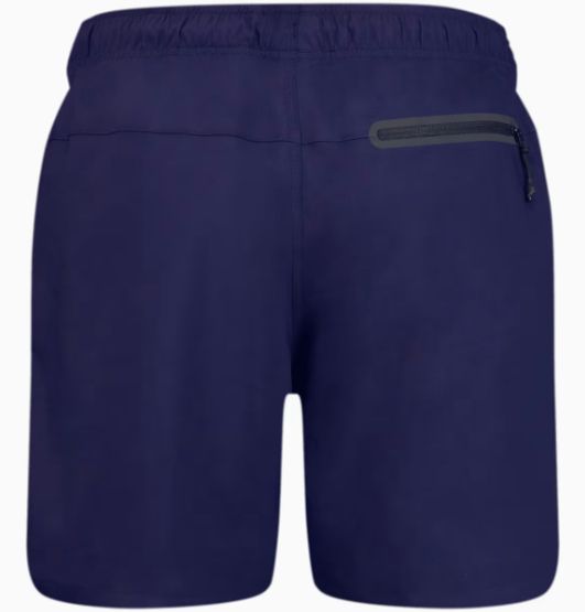 PUMA Swim Medium Badehose Blau F001 für 19€ (statt 25€)