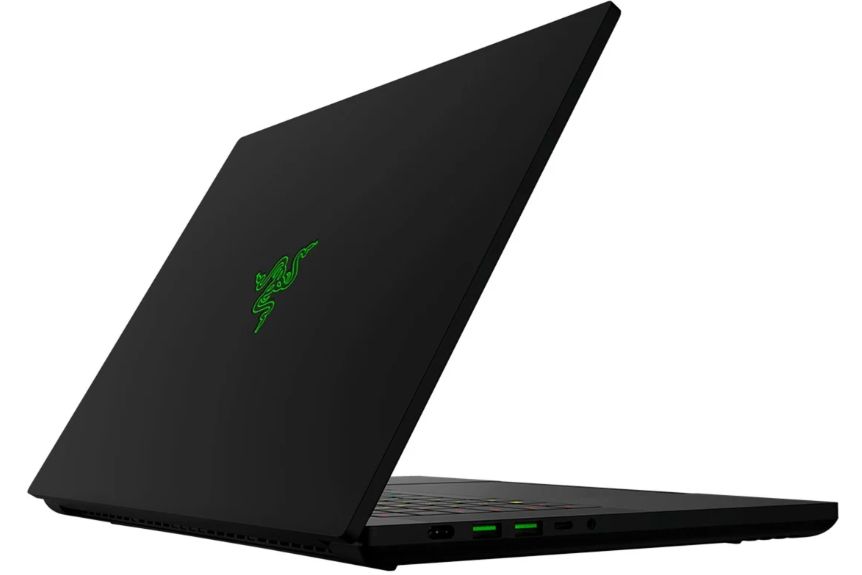 Razer Blade 16 Gamingnotebook mit RTX 4090, Intel i9 & 2TB SSD für 4.205,99€ (statt 4.707€)