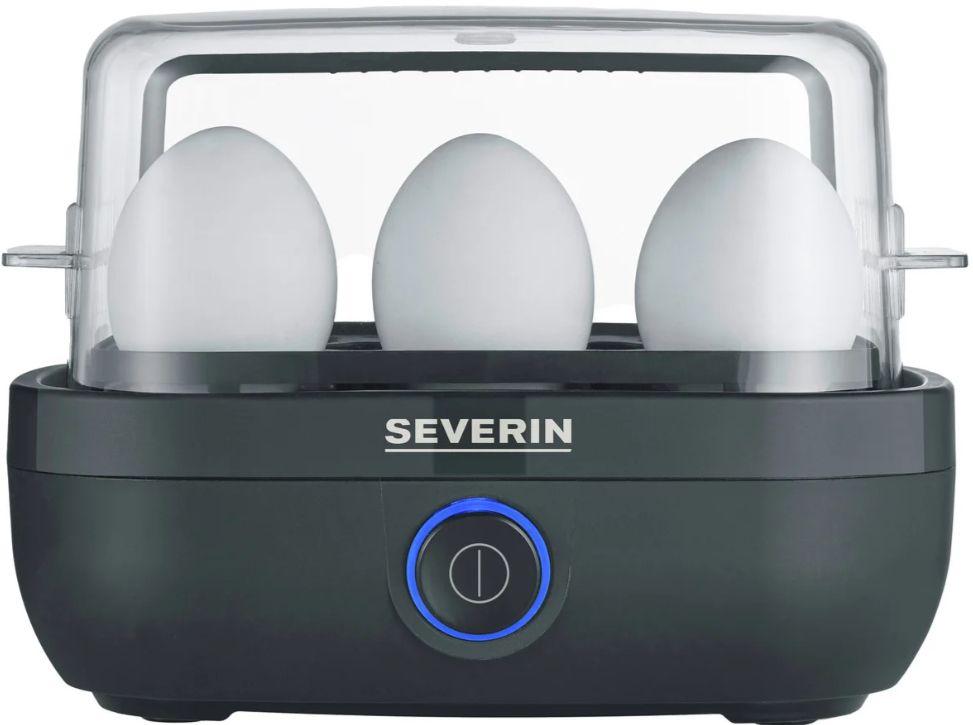 Severin EK 3165 Eierkocher für 21,94€ (statt 28€)