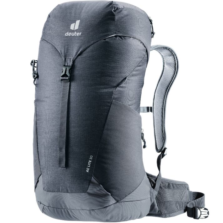 deuter Unisex Ac Lite 30 Wanderrucksack für 65,99€ (statt 81€)