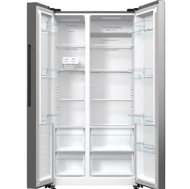 Gorenje NRR 9185DAXL XXL Kühlschrank für 580€ (statt 778€)