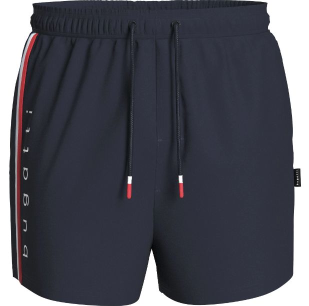 bugatti Badehose mit Markenprägung ab 31,92€ (statt 45€)