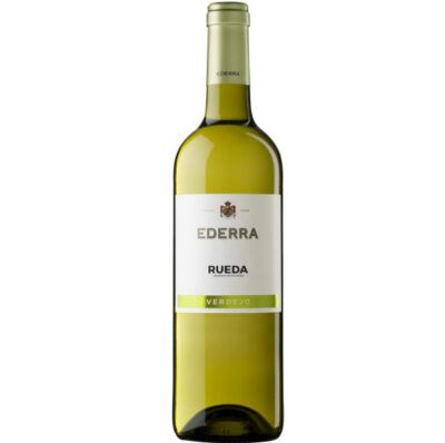 Ederra Verdejo – Weißwein Do Rueda 0,75 Liter für 3,21€ (statt 7€)