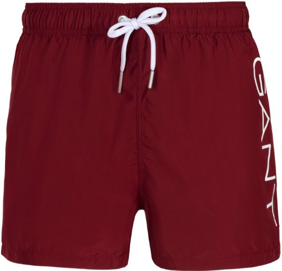 Gant Badeshorts SC Lightweight Logo Swim ab 33,59€ (statt 60€)