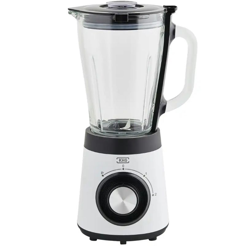 KHG STA 501W Standmixer mit 1,5 Liter Behälter für 25,90€ (statt 36€)