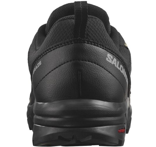 Salomon X Braze Gore Tex Outdoorschuhe für 52€ (statt 80€)   bis 44